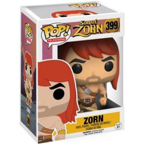 Buy Funko Pop! #399 Zorn, Defender of Zypheria