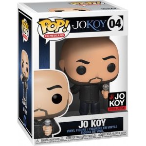 Buy Funko Pop! #04 Jo Koy