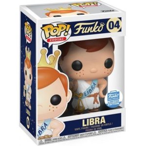 Buy Funko Pop! #04 Libra (Zodiac)
