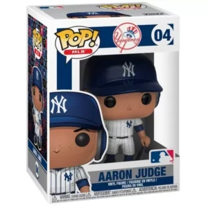 Buy Funko Pop! #04 Aaron Judge