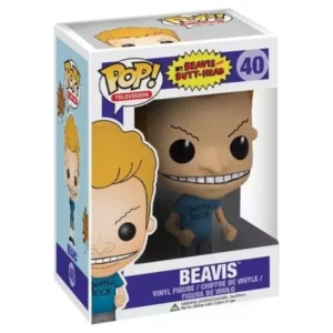 Buy Funko Pop! #40 Beavis
