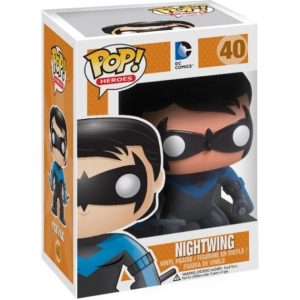 Buy Funko Pop! #40 Nightwing