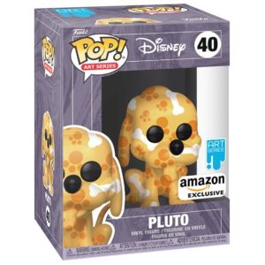 Buy Funko Pop! #40 Pluto