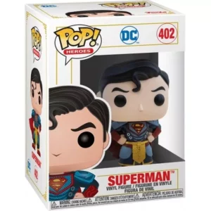 Buy Funko Pop! #402 Superman