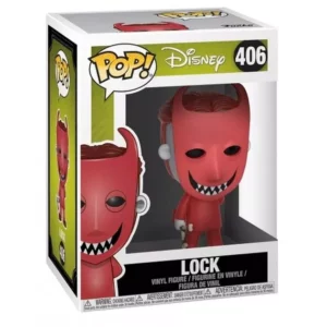 Buy Funko Pop! #406 Lock