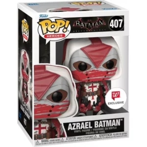 Buy Funko Pop! #407 Azrael Batman