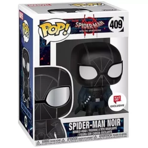 Buy Funko Pop! #409 Spider-Man Noir