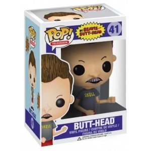 Buy Funko Pop! #41 Butt-Head