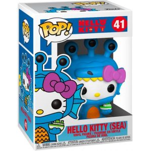 Buy Funko Pop! #41 Hello Kitty Sea