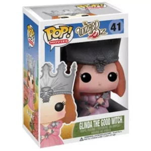 Buy Funko Pop! #41 Glinda the Good Witch