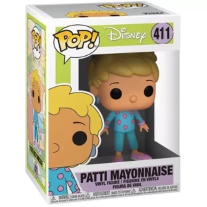 Buy Funko Pop! #411 Patti Mayonnaise