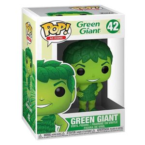 Buy Funko Pop! #42 Green Giant