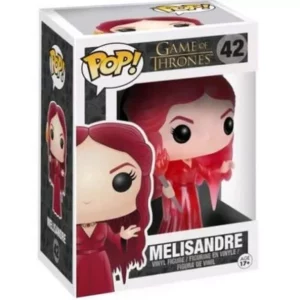 Sale Buy Funko Pop! #42 Melisandre (Translucent)