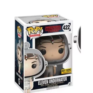 Buy Funko Pop! #422 Eleven underwater