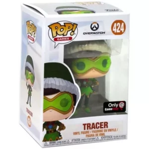 Buy Funko Pop! #424 Tracer (Elf)