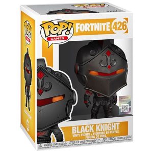 Buy Funko Pop! #426 Black Knight