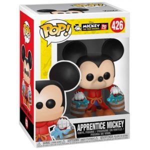Buy Funko Pop! #426 Mickey Mouse Apprentice