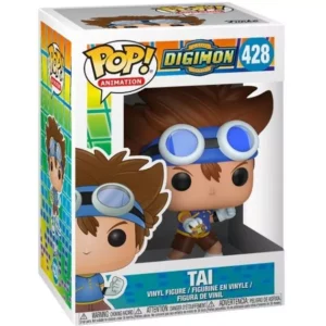 Buy Funko Pop! #428 Tai Kamiya