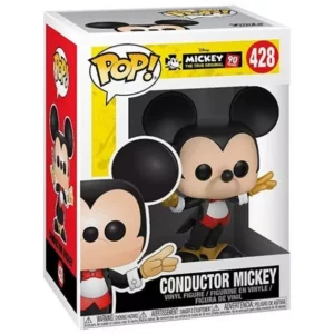Buy Funko Pop! #428 Mickey Mouse Conductor