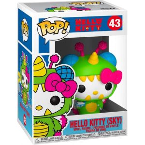 Buy Funko Pop! #43 Hello Kitty Sky