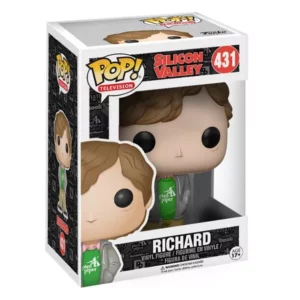 Buy Funko Pop! #431 Richard Hendriks