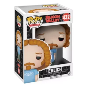 Buy Funko Pop! #432 Erlich Bachman