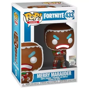 Buy Funko Pop! #433 Merry Marauder