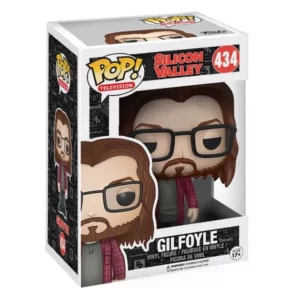 Buy Funko Pop! #434 Gilfoyle