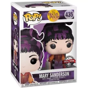 Buy Funko Pop! #435 Mary Sanderson