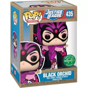 Buy Funko Pop! #435 Black Orchid