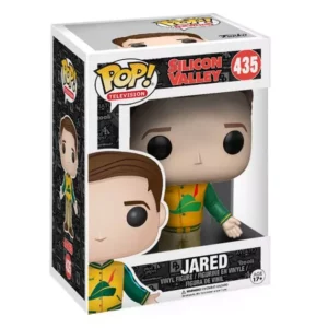 Buy Funko Pop! #435 Jared Dunn