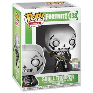 Buy Funko Pop! #438 Skull Trooper