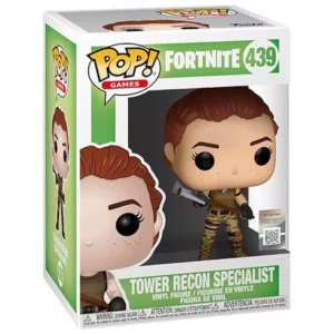 Buy Funko Pop! #439 Tower Recon Specialist
