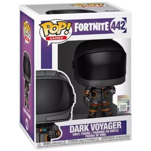 Buy Funko Pop! #442 Dark Voyager