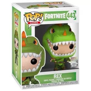 Buy Funko Pop! #443 Rex