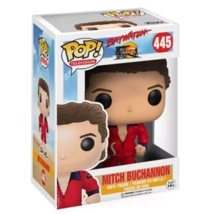Buy Funko Pop! #445 Mitch Buchannon