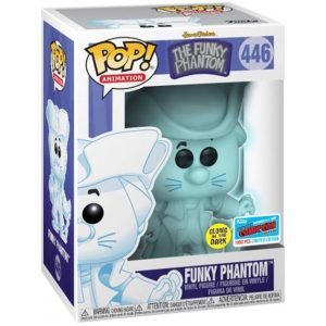 Buy Funko Pop! #446 Funky Phantom