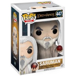 Buy Funko Pop! #447 Saruman