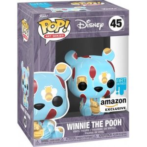 Buy Funko Pop! #45 Winnie The Pooh
