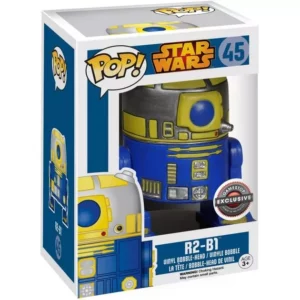 Buy Funko Pop! #45 R2-B1