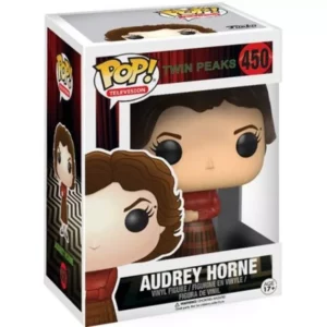 Buy Funko Pop! #450 Audrey Horne