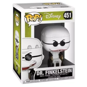 Buy Funko Pop! #451 Dr. Finkelstein