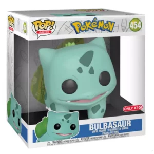 Buy Funko Pop! #454 Bulbasaur (Supersized 10'')