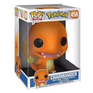 Buy Funko Pop! #456 Charmander (Supersized 10'')