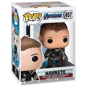 Buy Funko Pop! #457 Hawkeye