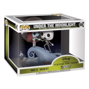 Buy Funko Pop! #458 Under the Moonlight