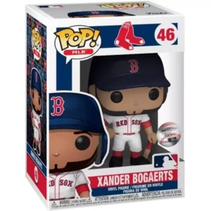 Buy Funko Pop! #46 Xander Bogaerts