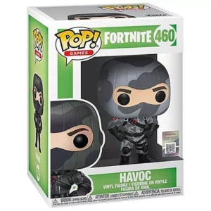 Buy Funko Pop! #460 Havoc