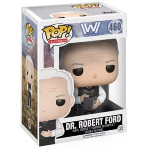 Buy Funko Pop! #460 Dr. Robert Ford