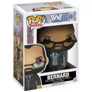 Buy Funko Pop! #461 Bernard Lowe
